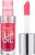 Essence Cosmetics ACEITE DE LABIOS hydra kiss, hidratar/humectar, cuidado, con grasas, brillante, rociado, 4 ml